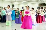 두산중공업, 베트남 학생들에 한국문화 체험행사 개최
