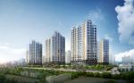 지방 재건축·재개발 아파트 인기, ‘강변뉴타운 효성해링턴 플레이스’주목