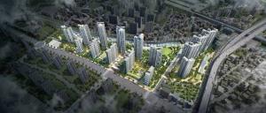 대우건설, 서울 장위6구역 재개발 사업 수주