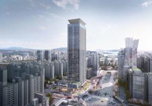 삼성물산, 초고층 오피스·스마트빌리지 프로젝트 연속 수주