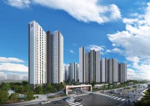 (살고싶은 아파트) 현대건설 ‘힐스테이트 봉담’ 내달 임차인 모집
