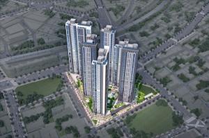 지역 랜드마크로…35층 이상 고층 설계 아파트 인기