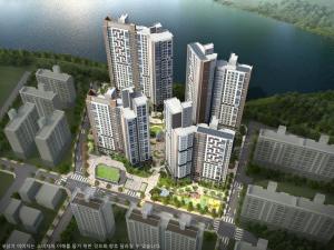 개발호재 앞둔 산업단지 인근 아파트 주목…‘더샵 천안레이크마크’ 기대