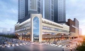 한국은행 "부동산 가격 상승 전망"…복합상업시설 ‘청주 센트럴시티’ 공급