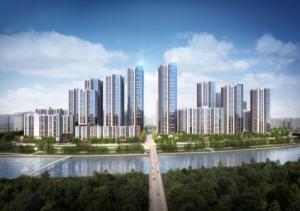 대치 미도아파트 ‘신통기획’으로 최고 50층으로 탈바꿈