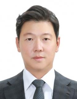 SGC이테크건설·SGC에너지 대표이사에 이우성 부사장 선임