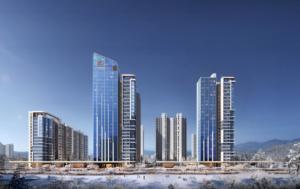 현대건설, 올해 첫 도시정비 ‘일산 강선마을14단지 리모델링’ 수주