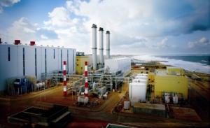 대우건설, 1兆 규모 리비아 가스화력 발전소 수주