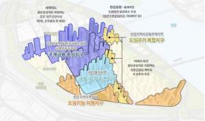 서울시, 여의도 용적률 최대 1200%·높이 규제 폐지
