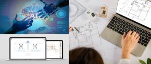 롯데건설, AI기반 단열 설계 검토 프로그램 개발·특허 출원