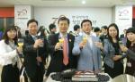 한국타이어, 70주년 창립기념식 개최