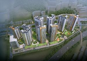 SK건설, 6400억 인천 공동주택 신축공사 수주