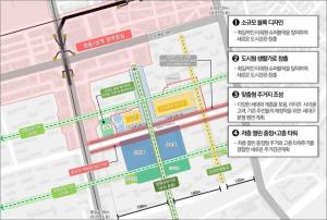 '서울형 재건축'…상계주공 5단지 재건축 승인