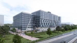 SGC이테크건설, 1097억 규모 청라 지식산업센터 공사수주