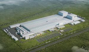 삼성엔지니어링, 1700억 규모 체코 넥센타이어 공장 건설 수주