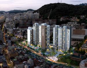 쌍용건설, 495억 규모 서울 홍은동 가로주택정비사업 수주