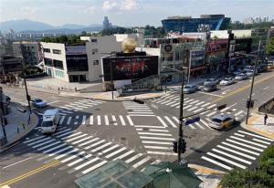 서울시, 올해 횡단보도 31개소 늘린다