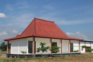 중부발전, 인도네시아 찌레본에 복합 커뮤니티센터 건립