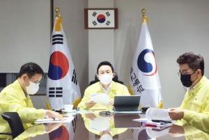 국토부, 집중호우 피해 24시간 긴급 보고·대응체계 운영