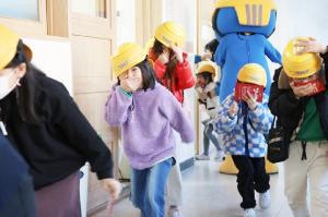 현대건설, 어린이 재난 안전 사업 진행