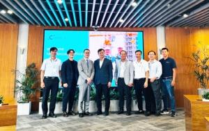 희림, 베트남 최대 건설사 코테콘과 업무협약 체결