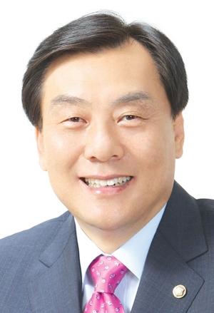 박기춘 전 국회의원, 농협대학교 석좌교수 임용